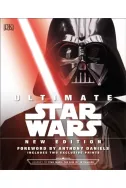 Ultimate Star Wars New Edition
